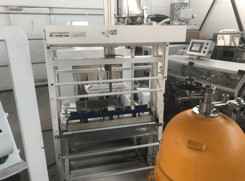 Обмотчик термотуннель Термо-пак инв.1527