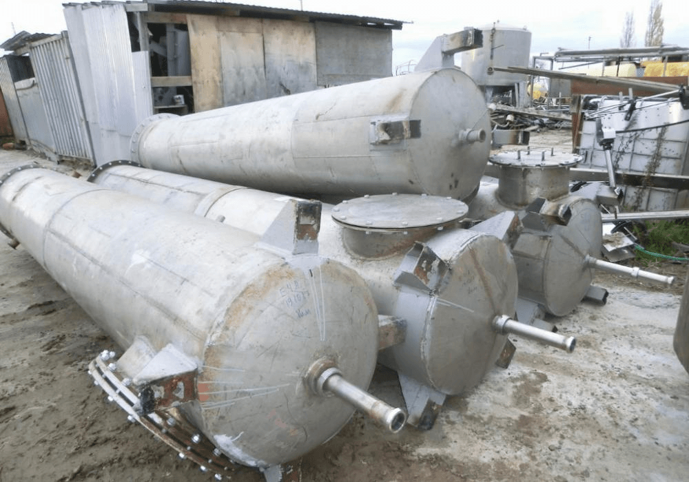 Комплект фильтрации угольная колона + два песочника