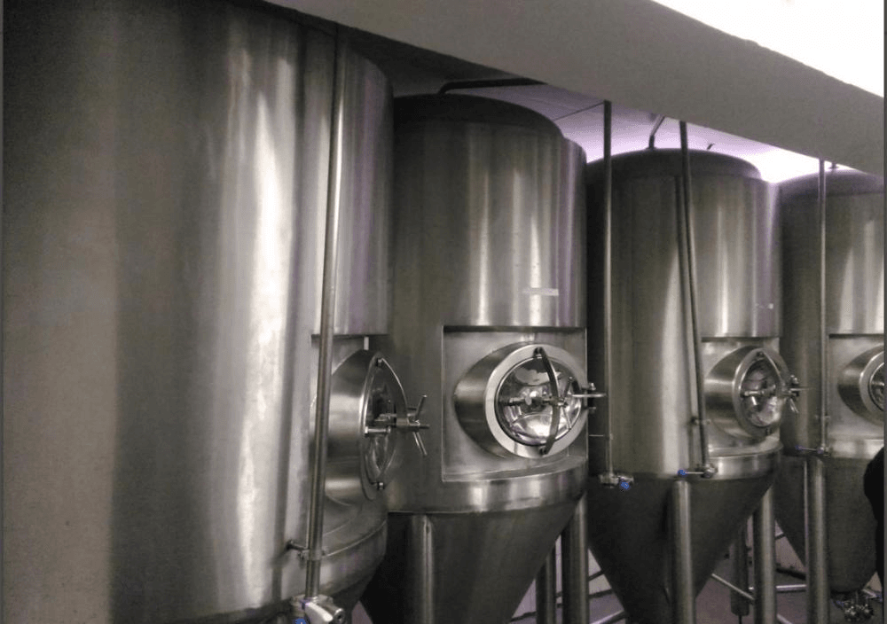 Пивная линия