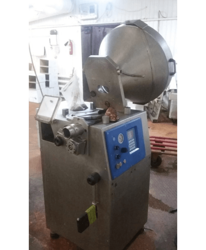 Шприц колбасный REX RVF 80 инв.4385