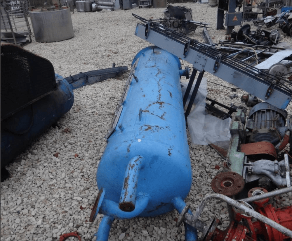 Мерник 75 дал из черного металла