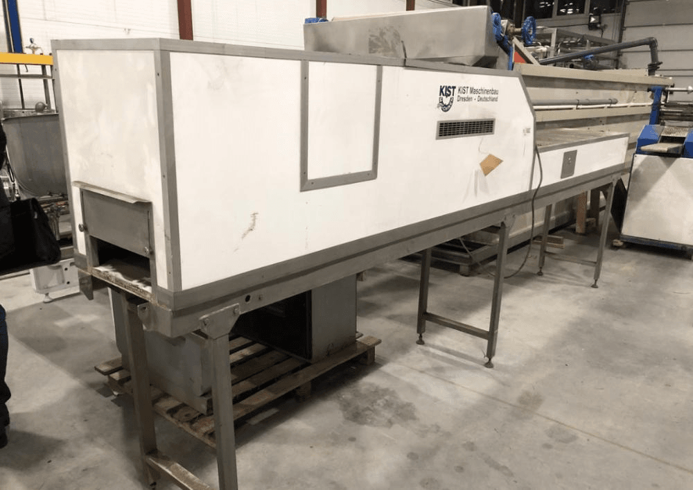 Термотоннель  PRM JUNIOR инв.5852