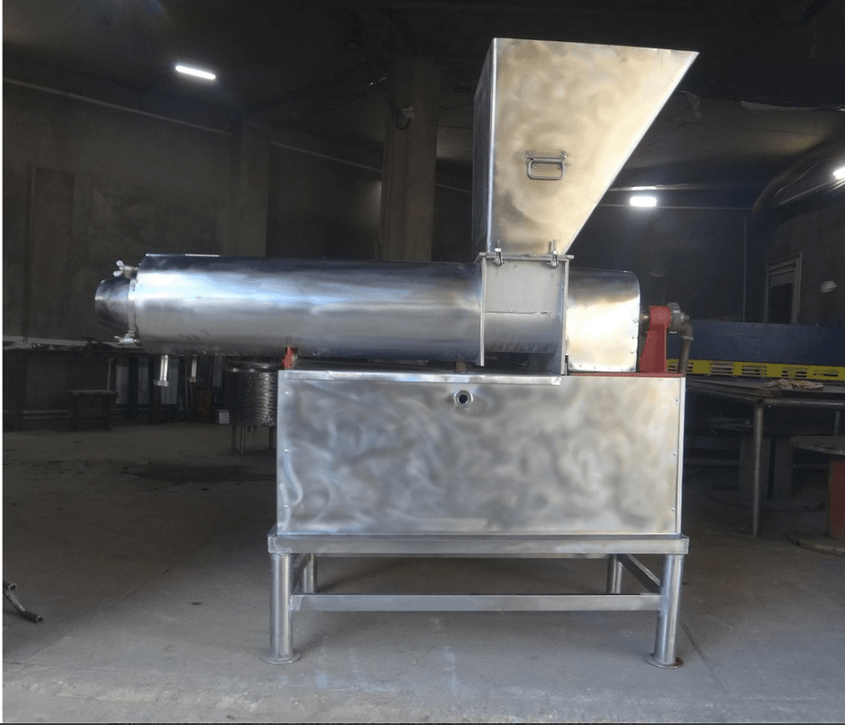 Охладитель творога 209 отд