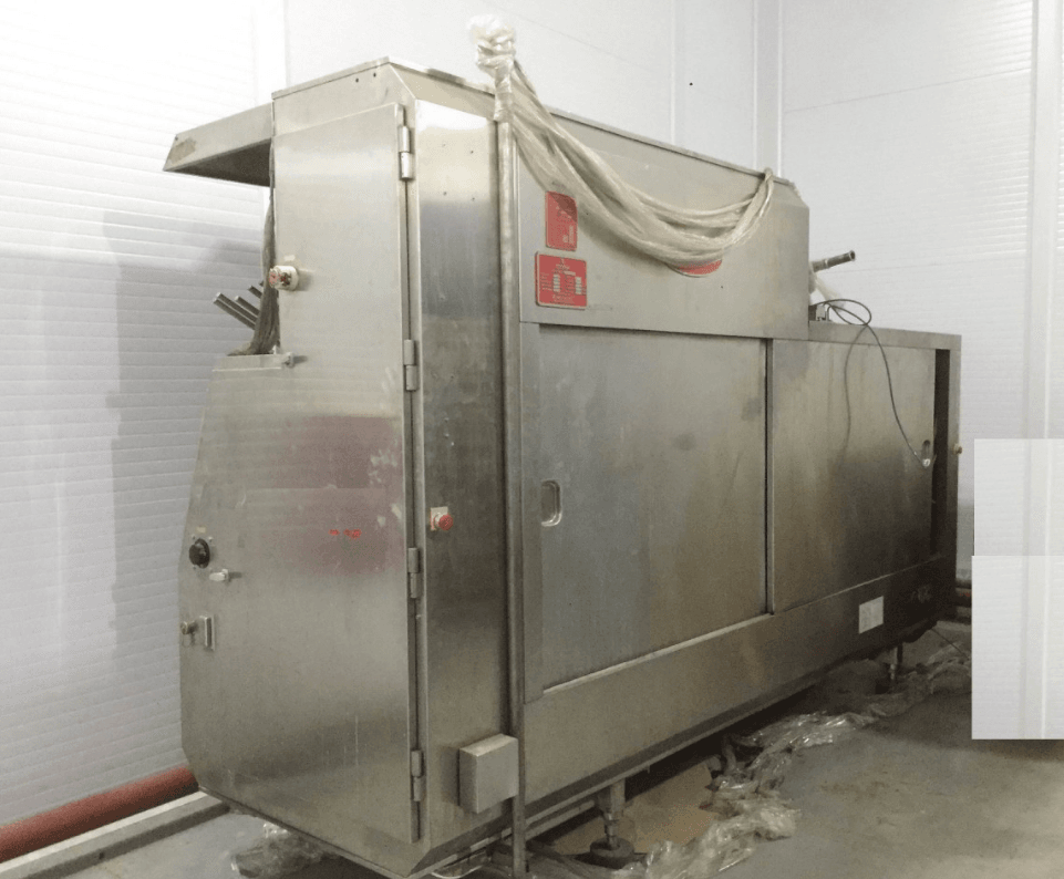 Элопак P-S30 пюр пак с пробкой.