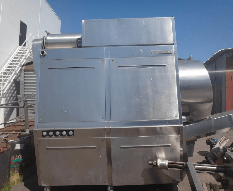 Маслообразователь Чехословакия