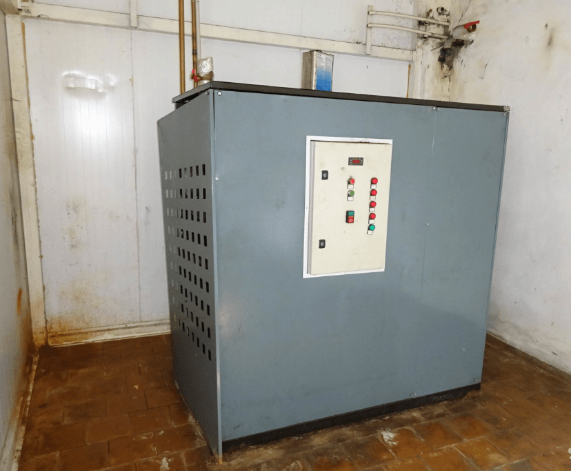 Чиллер 30 кВт.