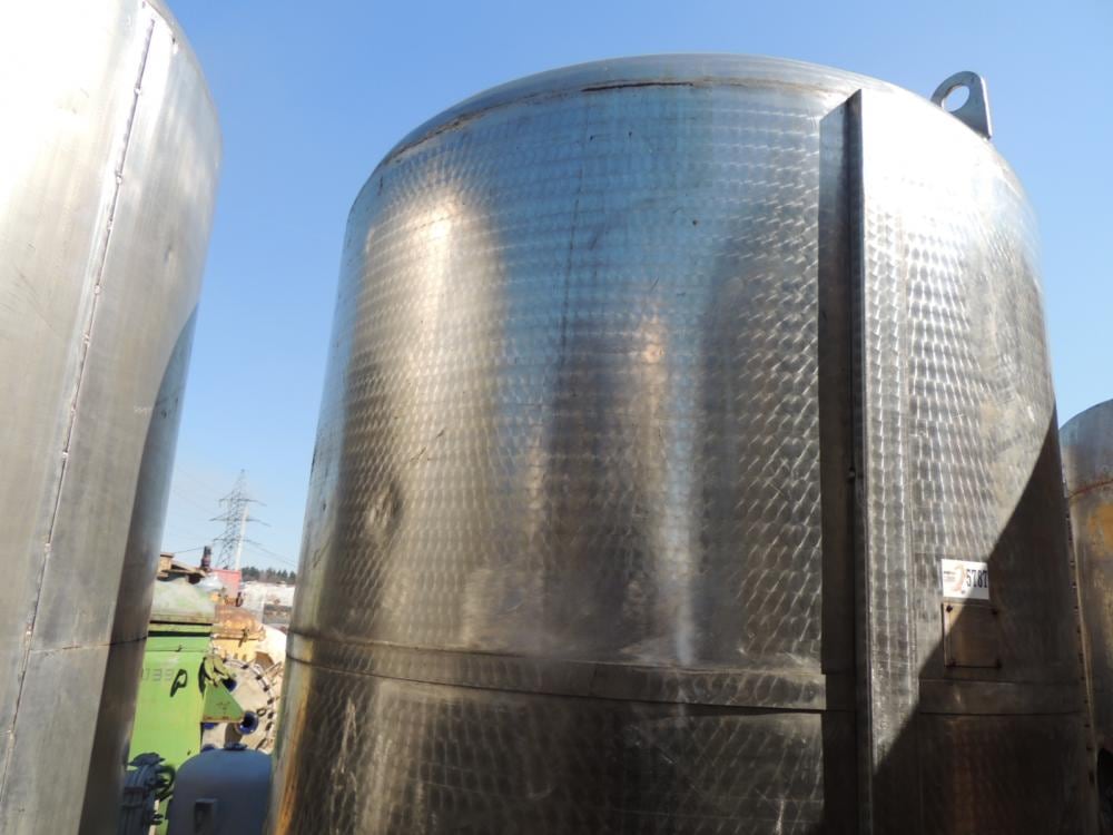 Я1 ОСВ 2,5м3 инв.5787