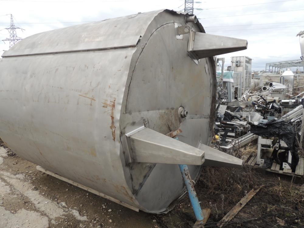 Емкость Я1-ОСВ- 6,3 инв.471