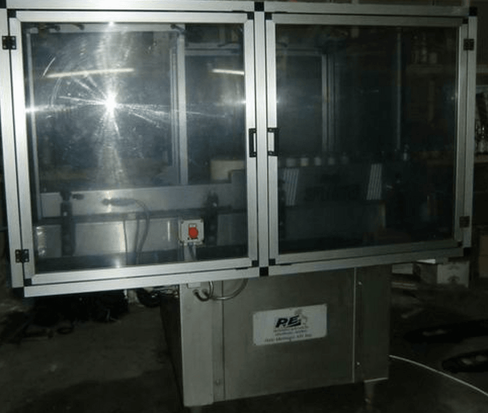 Этикетировщик P.E. SPLENDID