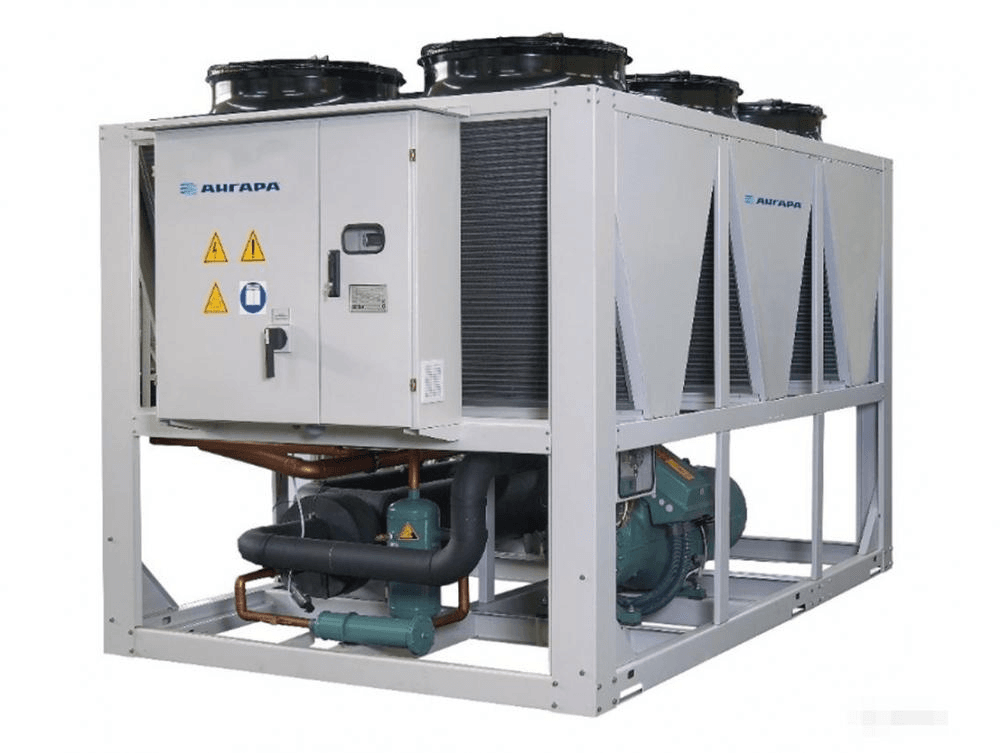 Чиллер 250кВт инв.8969