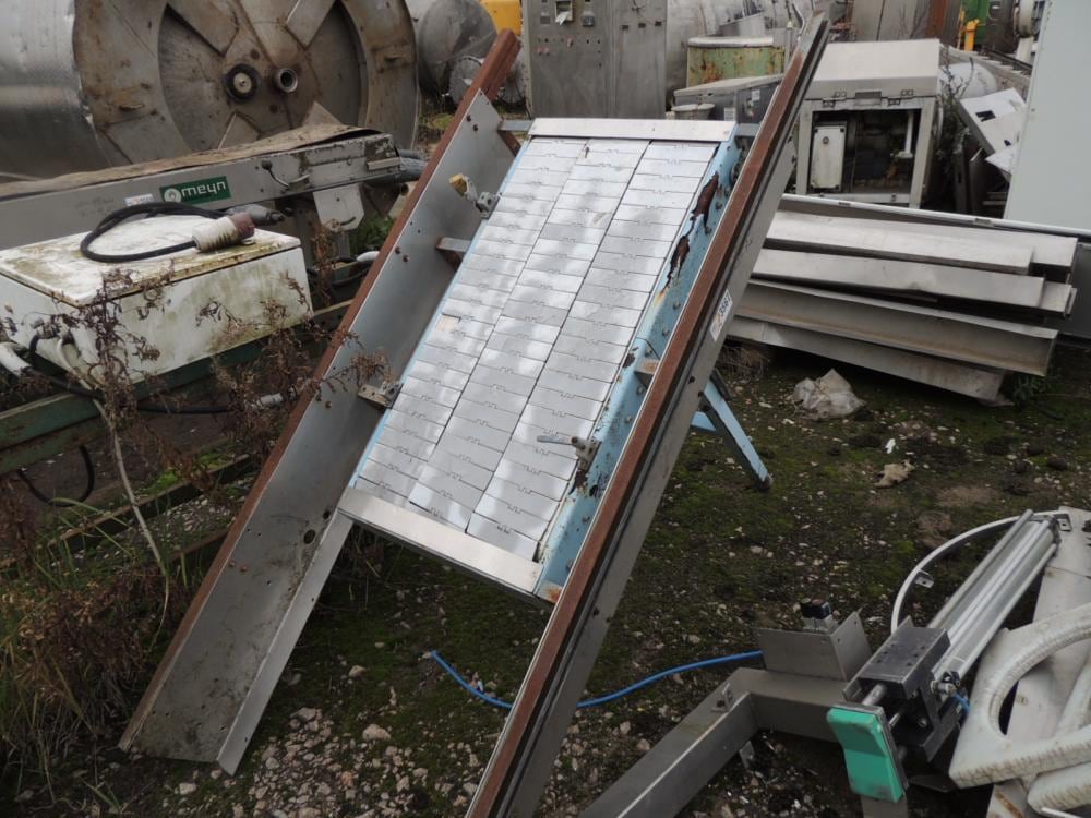 Транспортер инв.3567