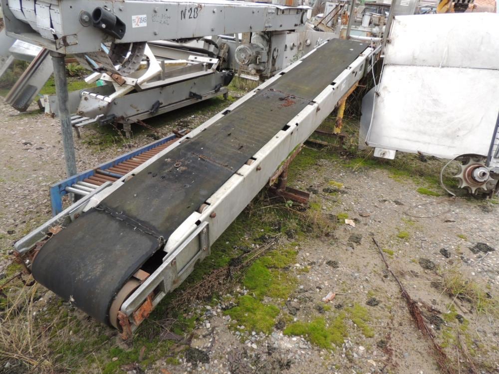 Транспортер инв.3569 