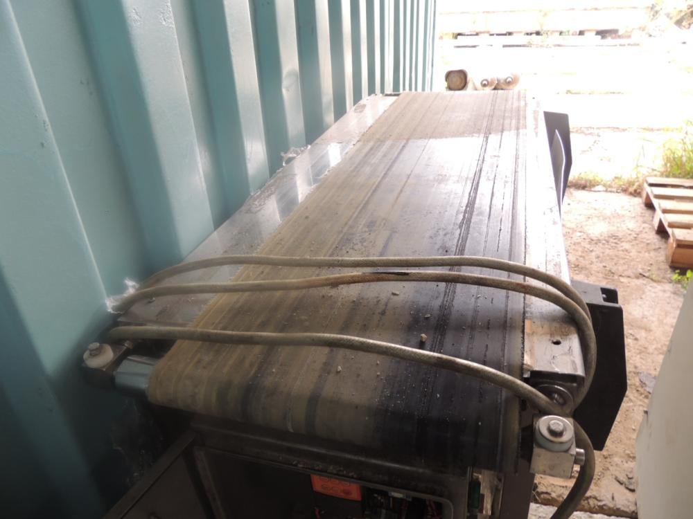 Транспортер 1м инв.5800