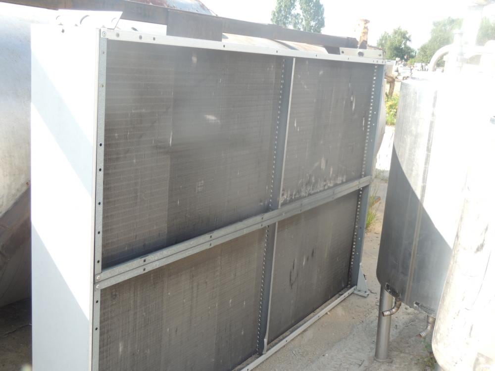 Испаритель SHVN-147-V  инв.2577