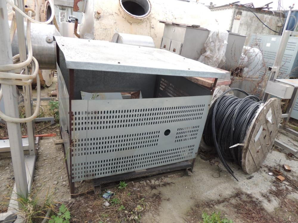 Компрессор  инв.2579