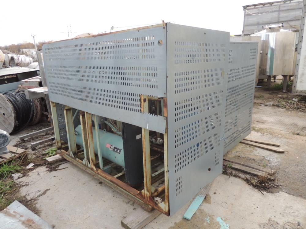 Компрессор Bitzer инв.2581