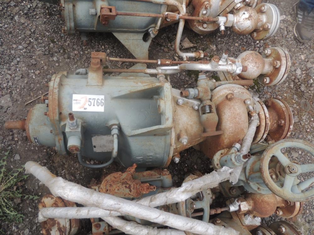 Маслостанция V250 инв.5766