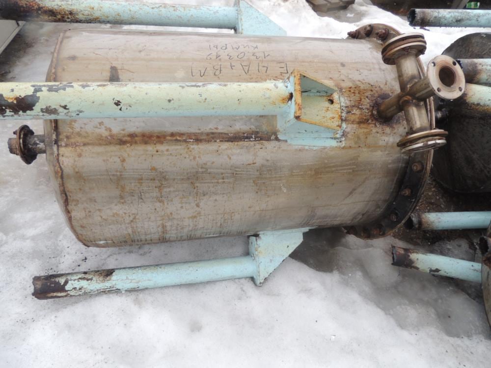 Фильтр спиртовой 300л