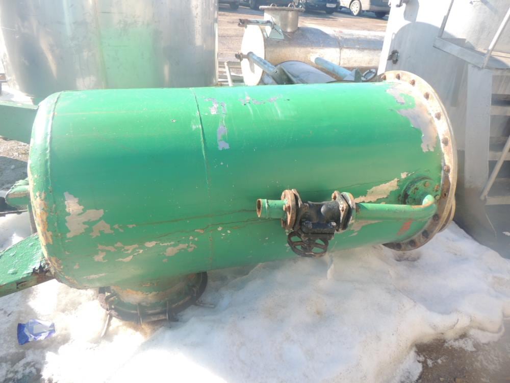 Фильтр спиртовой 1000л