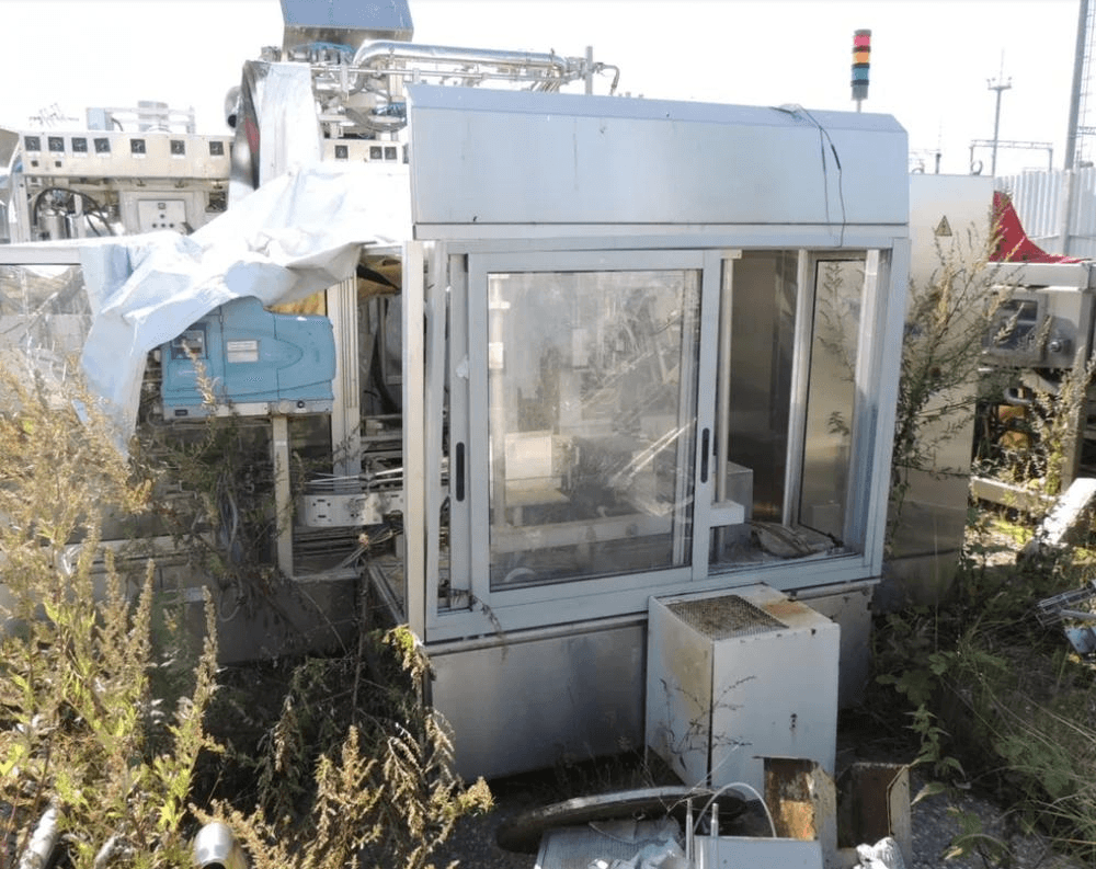 Комбиблок инв.5517