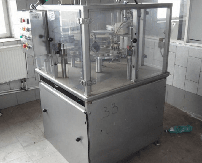 Фасовочник 69мм Erecam Combidos 101