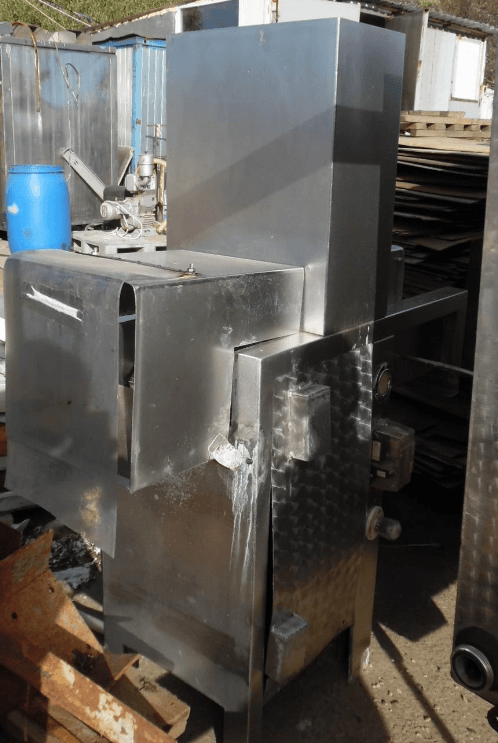 Инъектор Ruhle (Германия), 20 игл