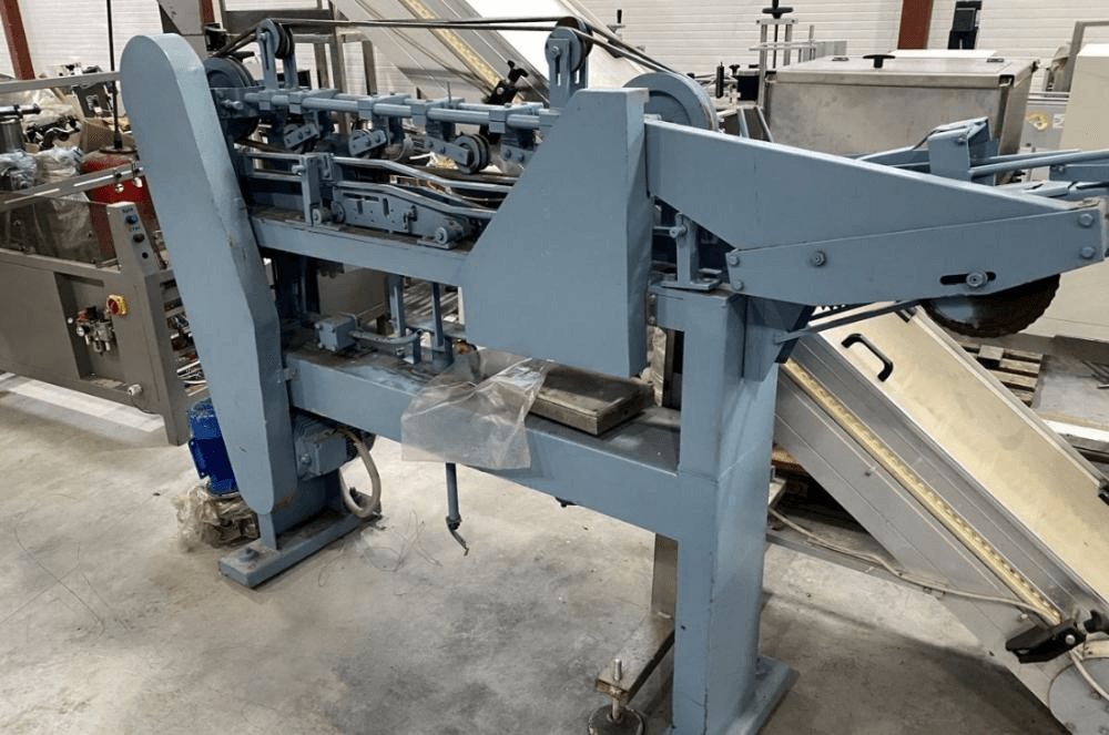 Этикетировщик 1кэт инв.5899