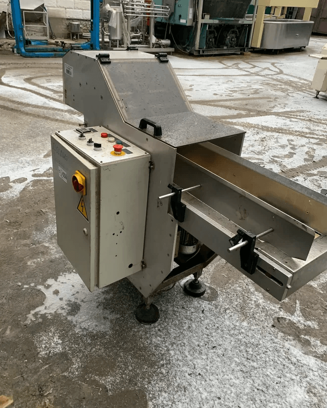 Транспортер инв.4256