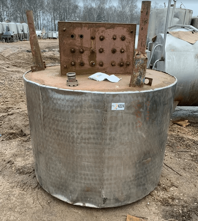 ВДП 1000 инв.4224