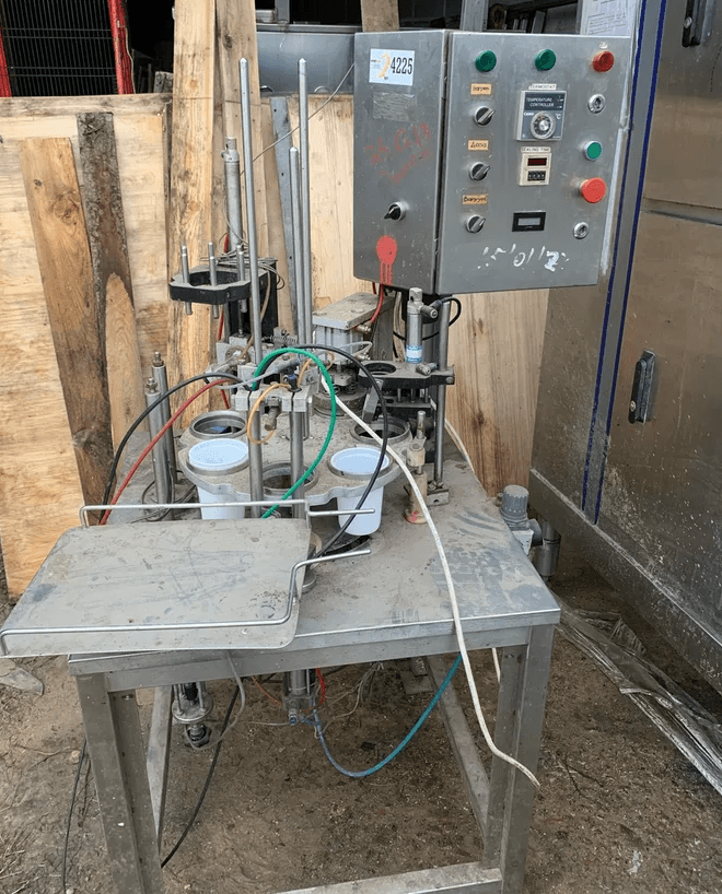 Фасовочник PACKLINE инв.4225