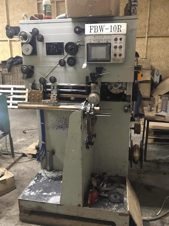 Линия производства жестяной банки под кофе