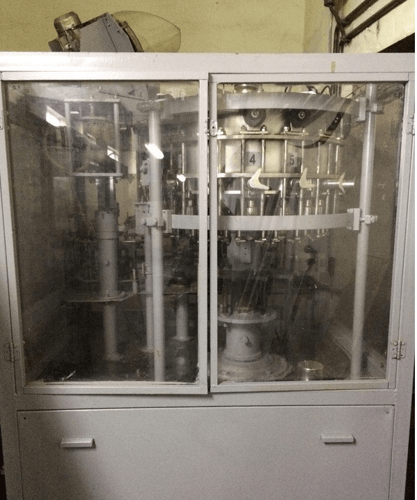 Укупор на 1,5л ока 2-05