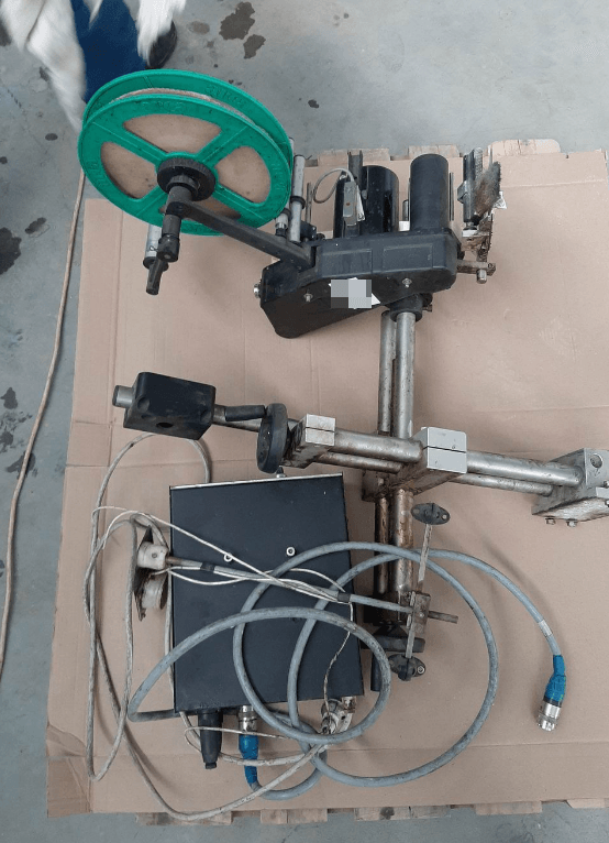 Аппликатор Arca (Италия) на стойке е.1267