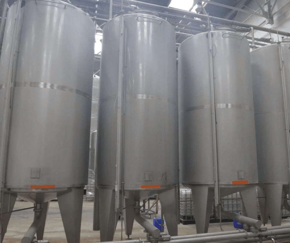 Сип мойка KHS