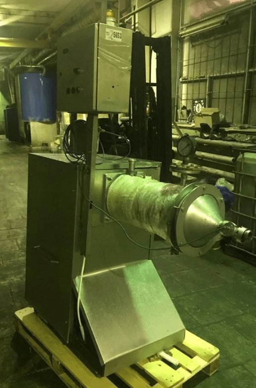 Аэратор инв.5653