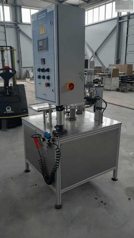 Фасовщик  Паст Пак Р 95мм