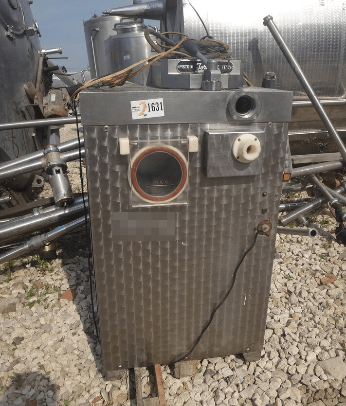 Шприц Jorrelli minor X114 инв.1631