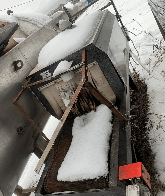 Термотоннель инв.4254