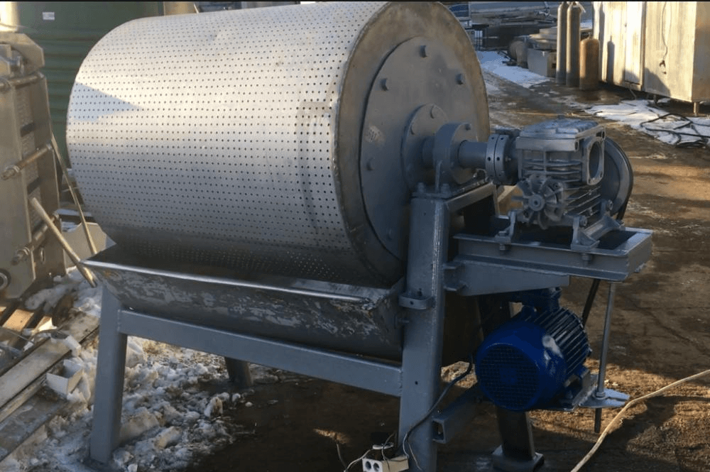 Мойка изюма инв.7895