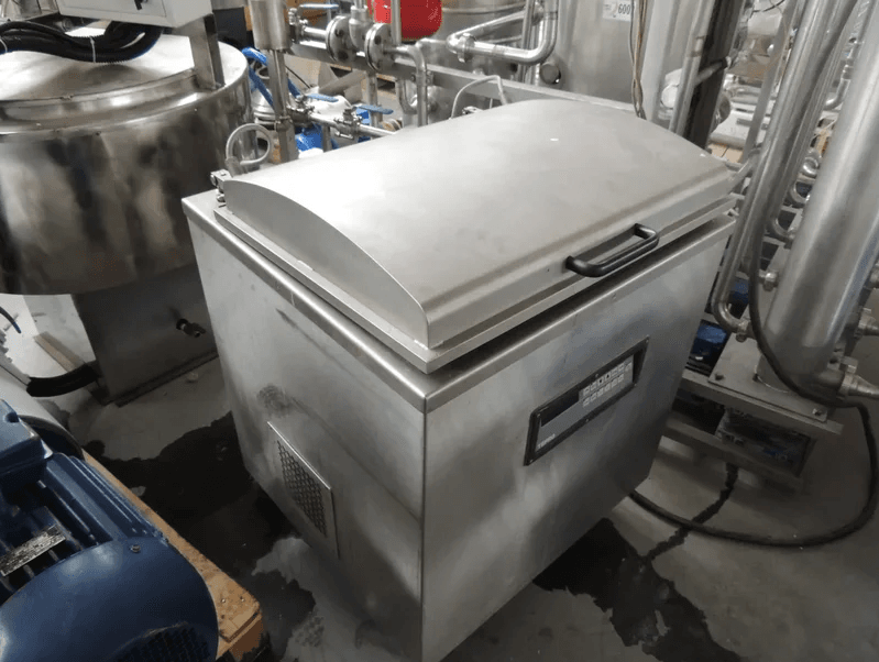 Упаковщик Вакуумный  TEPRO инв.6643