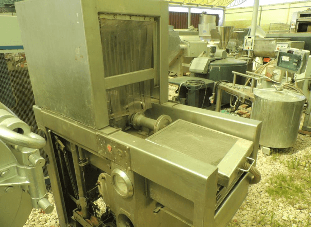 Инъектор Присовский 25 игл инв.9126