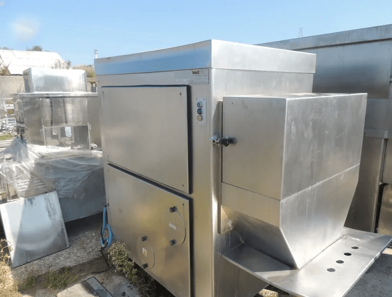 Шпигорезка VELATI мал.куб