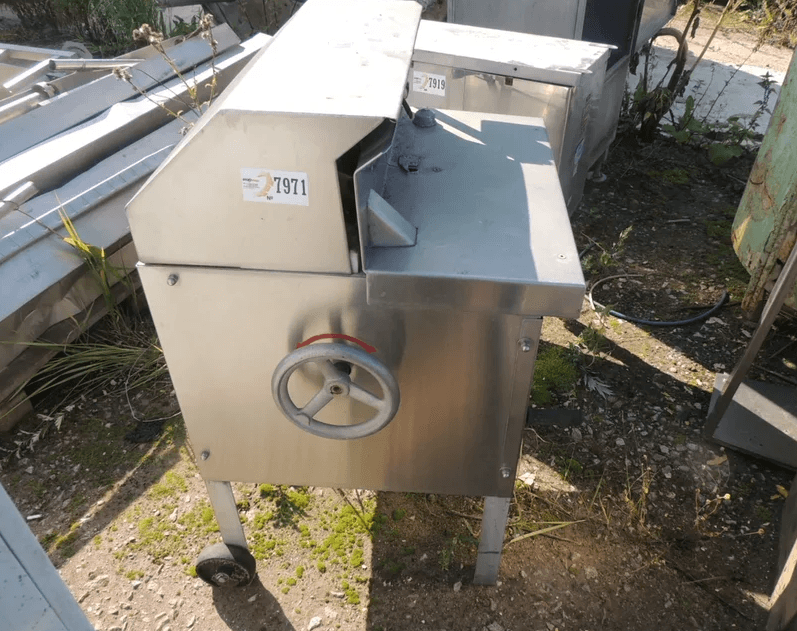 Промывка кишок Rudolf Schad инв.7971