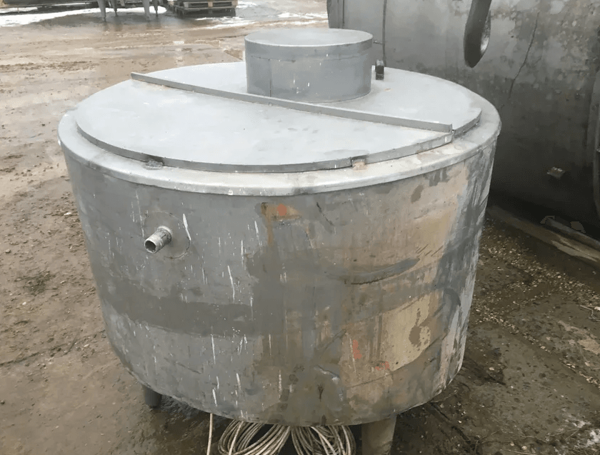 ВН 600 / Г6-ОПА-600  инв.6148