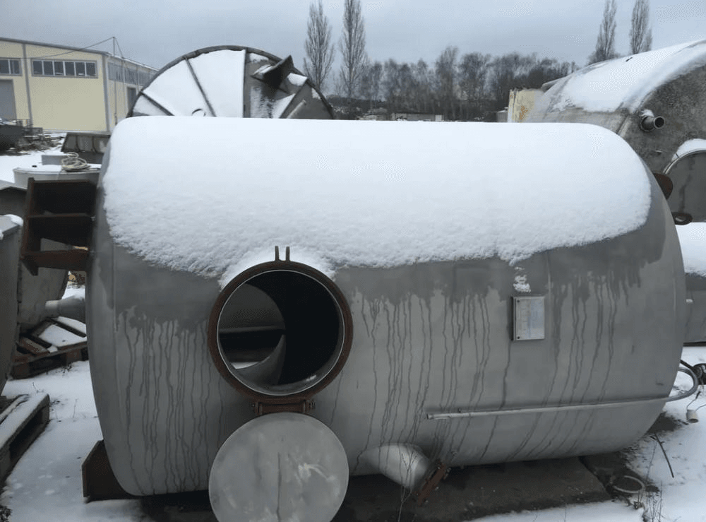 Виганд 8000 инв.7700