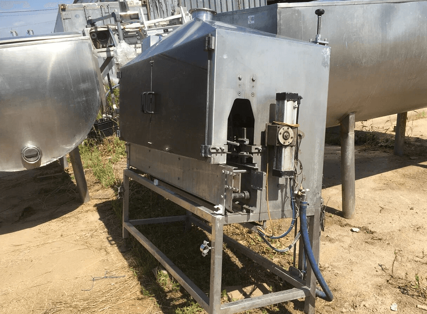 Ополаскиватель ПЭТ инв.4365