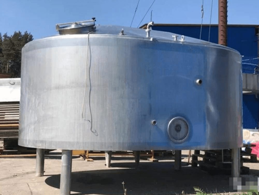 Творогоизготовитель Donido 12 000л