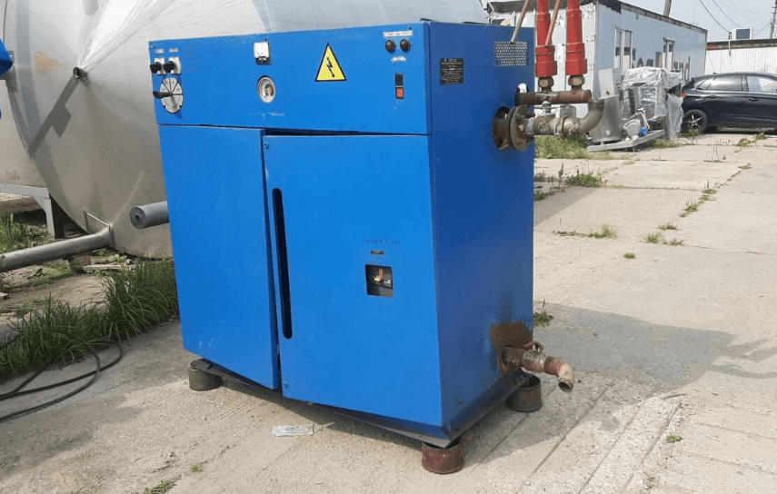 Парогенератор 1КЭП-200/0,4