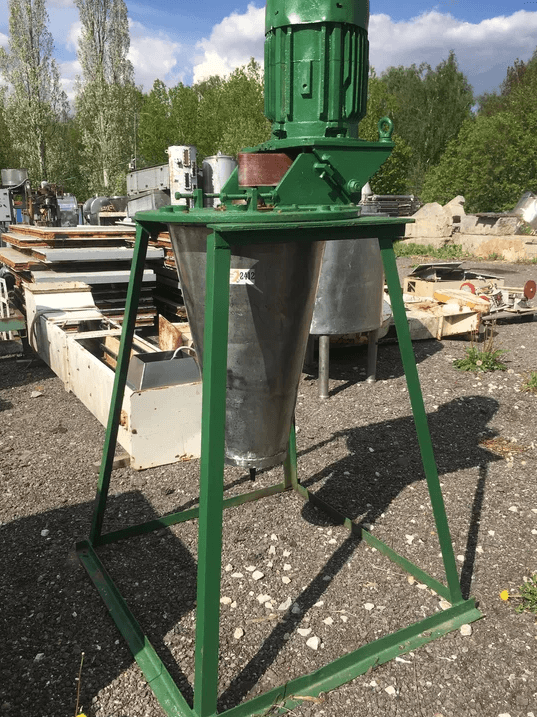 Распылитель от сушилки Я7-ОРБ инв.2412