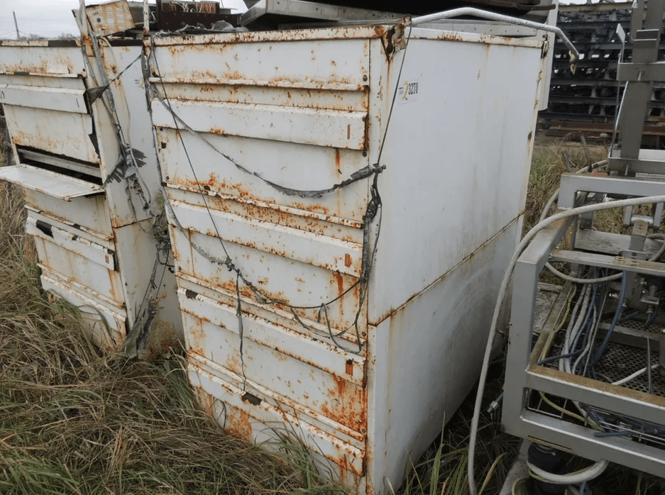 Сушка макарон инв.3270